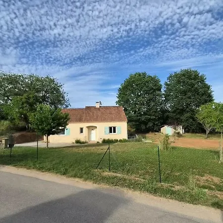 Maison A * Cahors