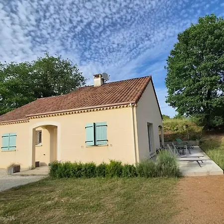 Ferienhaus Maison A