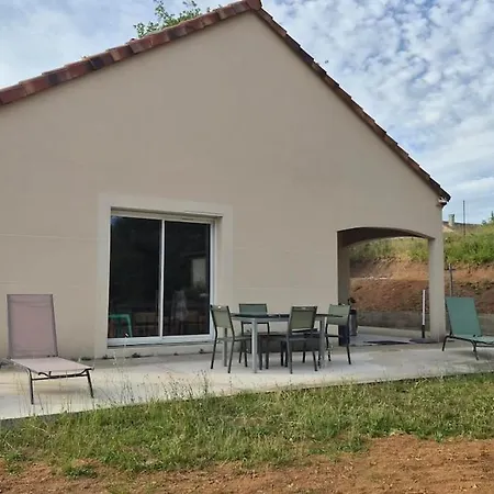 Ferienhaus Maison A *