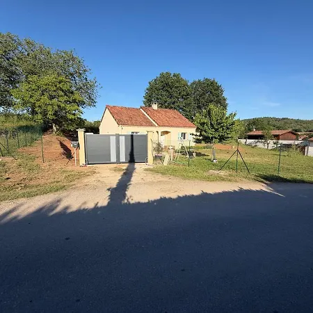 Ferienhaus Maison A *